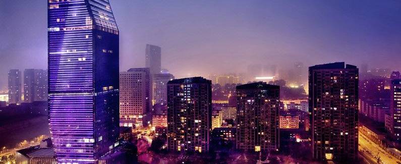 武清宁波酒店应用alc板材和粉煤灰加气块案例
