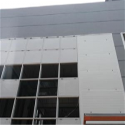 武清新型蒸压加气混凝土板材ALC|EPS|RLC板材防火吊顶隔墙应用技术探讨